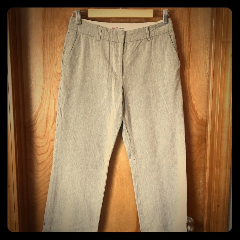 Kors slacks